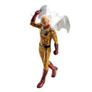 One Punch Man - Saitama Figure (Metallic Color) - Banpresto - DXF Premium