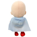 One Punch Man - Saitama Plush (8") - Great Eastern