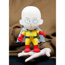 One Punch Man - Saitama Plush (8") - Great Eastern