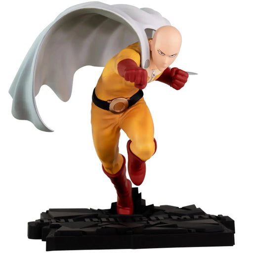 One-Punch Man - Saitama Punch Figure (6.3") - ABYstyle - Super Figure Collection Series (SFC: 62)
