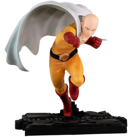 One-Punch Man - Saitama Punch Figure (6.3