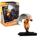 One-Punch Man - Saitama Punch Figure (6.3") - ABYstyle - Super Figure Collection Series (SFC: 62)