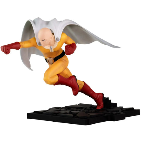 One-Punch Man - Saitama Punch Figure (6.3