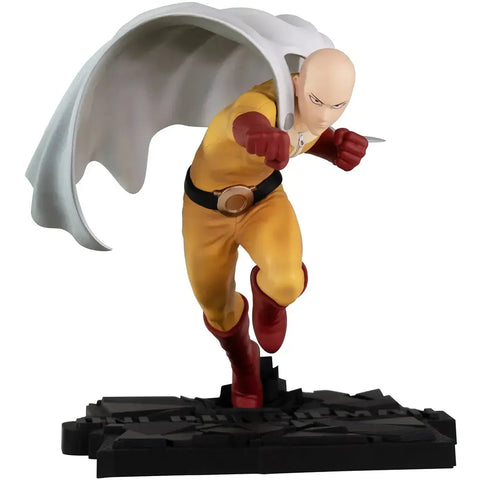 One-Punch Man - Saitama Punch Figure (6.3