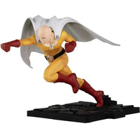 One-Punch Man - Saitama Punch Figure (6.3") - ABYstyle - Super Figure Collect...- Image 4