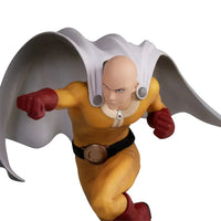 One-Punch Man - Saitama Punch Figure (6.3") - ABYstyle - Super Figure Collect...- Image 5