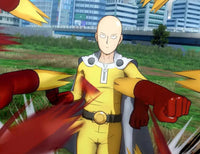 One-Punch Man: Season 1 (Standard Edition) - Blu Ray- Image 3