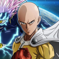 One-Punch Man: Season 1 (Standard Edition) - Blu Ray- Image 5