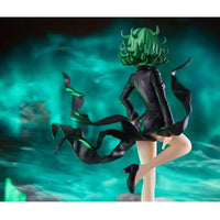 One-Punch Man - Tatsumaki Figure (Terrible Tornado of Terror) - Banpresto - E...- Image 10