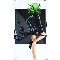 One-Punch Man - Tatsumaki Figure (Terrible Tornado of Terror) - Banpresto - E...- Image 2