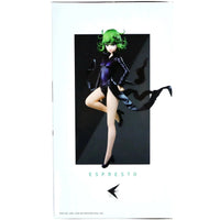 One-Punch Man - Tatsumaki Figure (Terrible Tornado of Terror) - Banpresto - E...- Image 4