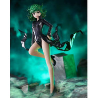 One-Punch Man - Tatsumaki Figure (Terrible Tornado of Terror) - Banpresto - E...- Image 6