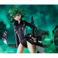 One-Punch Man - Tatsumaki Figure (Terrible Tornado of Terror) - Banpresto - E...- Image 8