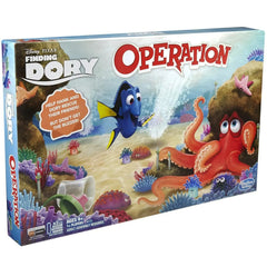 Operation Game: Disney/Pixa...