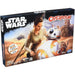 Operation: Star Wars BB-8 Edition - Dexterity Science Fiction Board Game for Family, Adults, and Children (1+ Players, Ages 6+) - USAopoly