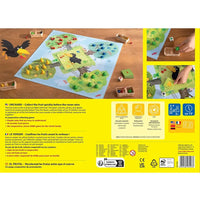 Orchard - Cooperative Nature Board Game for Adults, Family, and Children (2-4...- Image 3