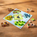 Orchard - Cooperative Nature Board Game for Adults, Family, and Children (2-4 Players, Ages 3+) - HABA