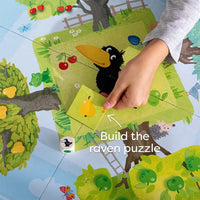 Orchard - Cooperative Nature Board Game for Adults, Family, and Children (2-4...- Image 5