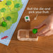 Orchard - Cooperative Nature Board Game for Adults, Family, and Children (2-4 Players, Ages 3+) - HABA