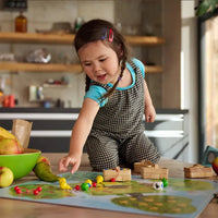 Orchard - Cooperative Nature Board Game for Adults, Family, and Children (2-4...- Image 7