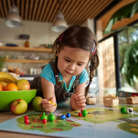 Orchard - Cooperative Nature Board Game for Adults, Family, and Children (2-4...- Image 8