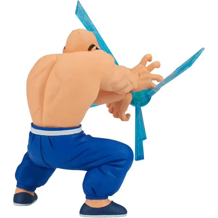 Dragon Ball - Kamehameha Buff Master Roshi (5”) - Banpresto — Poggers