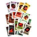 Ostrakon - Card Game - Mayfair Games
