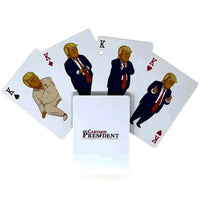 Our Cartoon President: The Game (Featuring Donald Trump) - Party Politics Boa...- Image 5