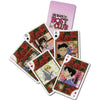 Ouran High School Host Club - Characters & Anime Scenes Standard Playing Cards - Great Eastern Entertainment