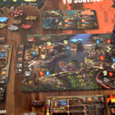 Outlive - Board Game