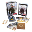 Outpost Siberia - Card Game - IDW Games