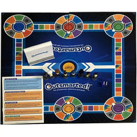 Outsmarted! - Trivia Quiz Show Board Game for Family, Adults, and Children (2...- Image 5