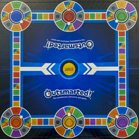 Outsmarted! - Trivia Quiz Show Board Game for Family, Adults, and Children (2...- Image 6