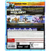 Override: Mech City Brawl - PlayStation 4