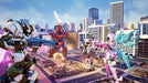 Override: Mech City Brawl - PlayStation 4