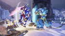 Override: Mech City Brawl - PlayStation 4