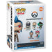 Overwatch 2 - Junker Queen Figure (5") - Funko - Pop! Games Series (934)