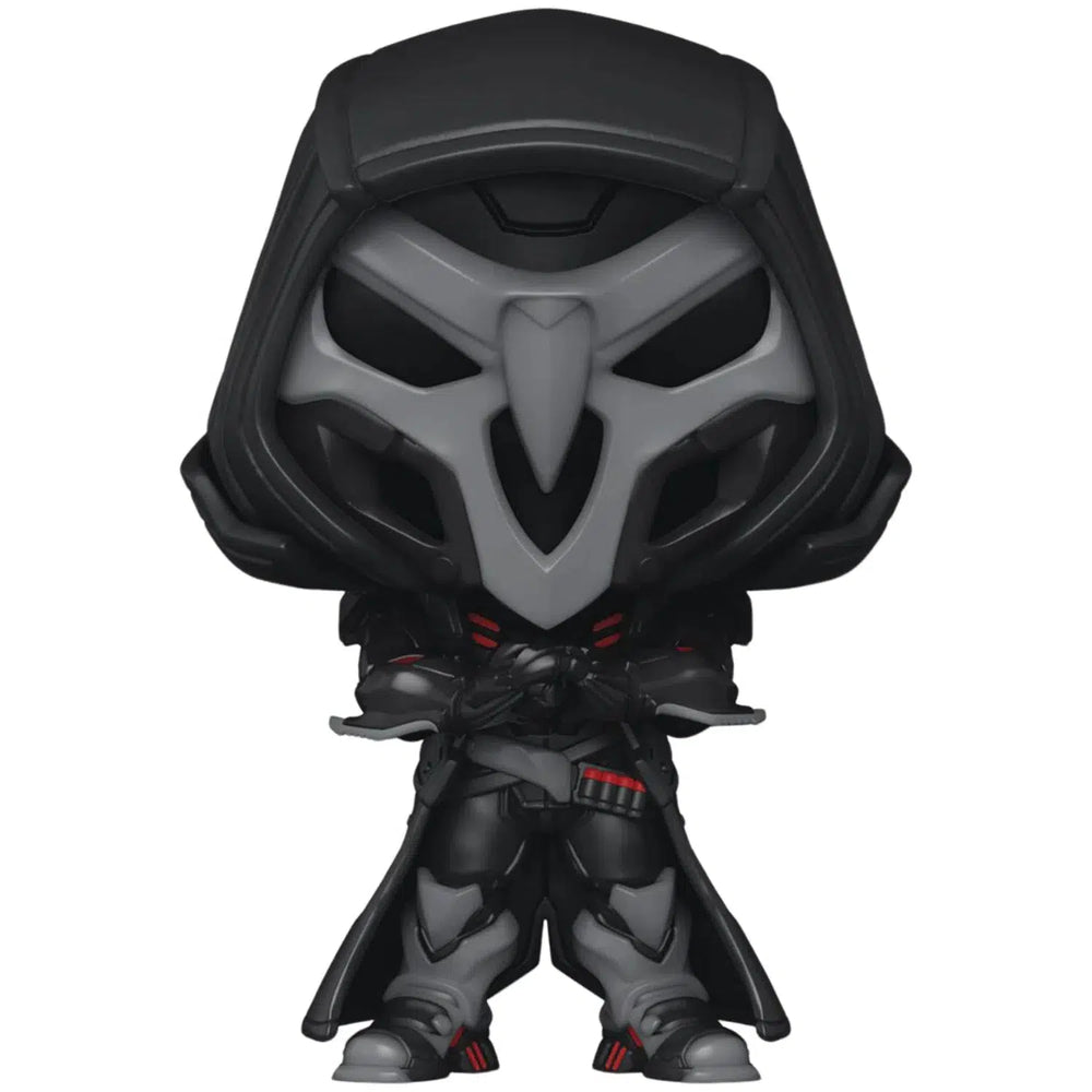 Overwatch 2 - Reaper Figure - Funko - POP! Games Series (902)