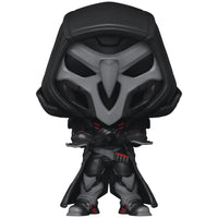 Overwatch 2 - Reaper Figure - Funko - POP! Games Series (902)- Image 2