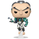 Overwatch 2 - Sigma Figure - Funko - POP! Games Series (932)