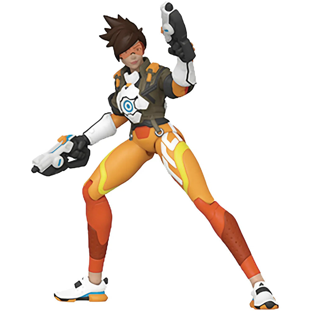 Overwatch 2 - Tracer Action Figure (3.75") - Funko