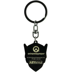 Overwatch - Genji Head Keyc...