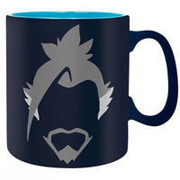 Overwatch - Hanzo King size Ceramic Mug (16 oz.) - ABYstyle- Image 2