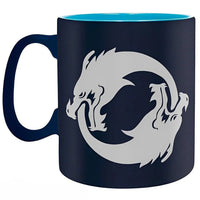 Overwatch - Hanzo King size Ceramic Mug (16 oz.) - ABYstyle- Image 3