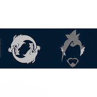 Overwatch - Hanzo King size Ceramic Mug (16 oz.) - ABYstyle- Image 4