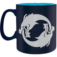 Overwatch - Hanzo Shimada Mug (Ceramic, 16 oz.) - ABYstyle- Image 3