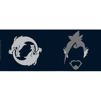 Overwatch - Hanzo Shimada Mug (Ceramic, 16 oz.) - ABYstyle- Image 4