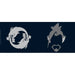 Overwatch - Hanzo Shimada Mug (Ceramic, 16 oz.) - ABYstyle