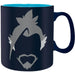Overwatch - Hanzo Shimada Mug (Ceramic, 16 oz.) - ABYstyle