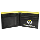 Overwatch - Junkrat Graphic Wallet (Bi-Fold) - J!NX